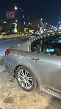 هيونداي جنسس